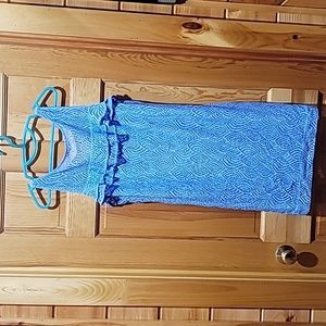 Lilly Pulitzer XL Lacy Dress